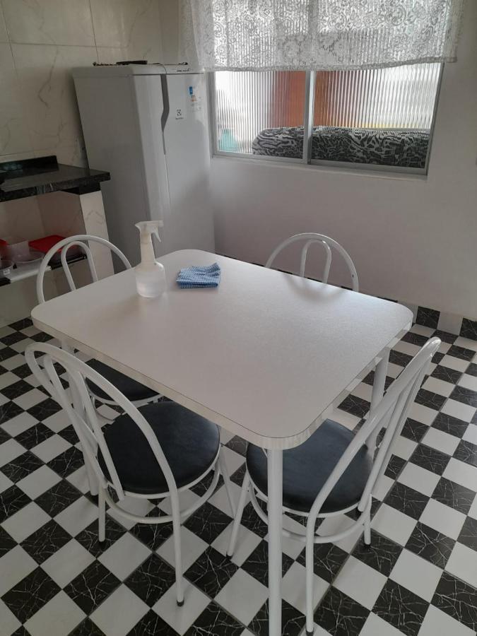 Pousada Joao Carlos De Penha Sc Exterior foto