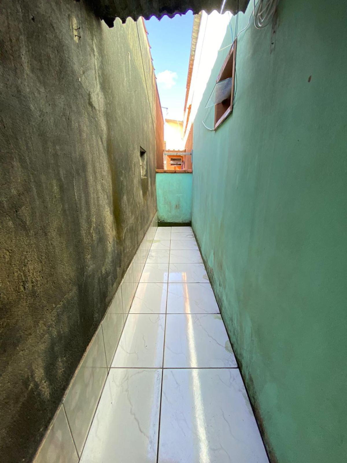 Pousada Joao Carlos De Penha Sc Exterior foto